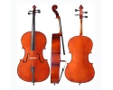 Courante Cello 1/4 size  VIEW CAPETOWN UP*